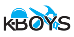 K-Boys Construction